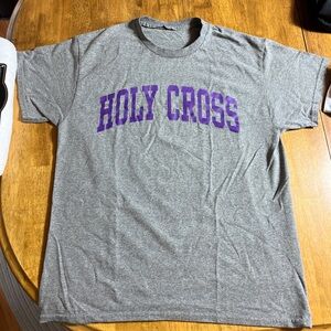 Holy Cross T-Shirt